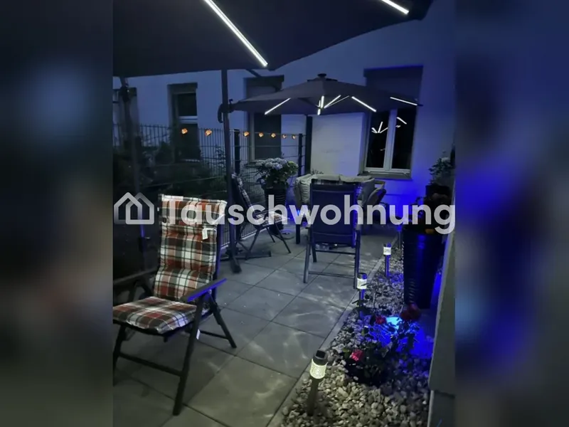 Tauschwohnung: 3-Zimmer-Wohnung im Prenzlauer Berg zum Tausch — photo 1